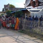 महोत्तरीमा युवकको हत्या सेफ्टी ट्यांकीमा भेटियो  शव,