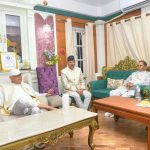 मधेशमा एमाले र जसपा नेपालको गठबन्धनमा नयाँ सरकार बनाउने गृहकार्य तीव्र