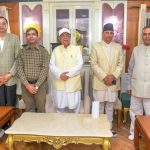 जसपा नेपालले सरकार बनाउन कुनै दाबी गरेको छैन: अध्यक्ष यादव