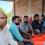 सोनमा गाउँपालिकामा विजया दशमी, दीपावली, छठ र सामाचकेवा पर्वको अवसरमा शुभकामना आदान-प्रदान सम्पन्न