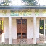 महोत्तरीको एकडारास्थित ऐतिहासिक महारानी माई स्थान संरक्षणको अभवमा  साँघुरिँदै आस्थाको धरोहर