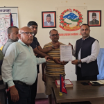 बजार अनुगमनको शैलीप्रति जलेश्वरका व्यवसायी असन्तुष्ट,  अनुगमन कि व्यवसायीमाथि दबाब <